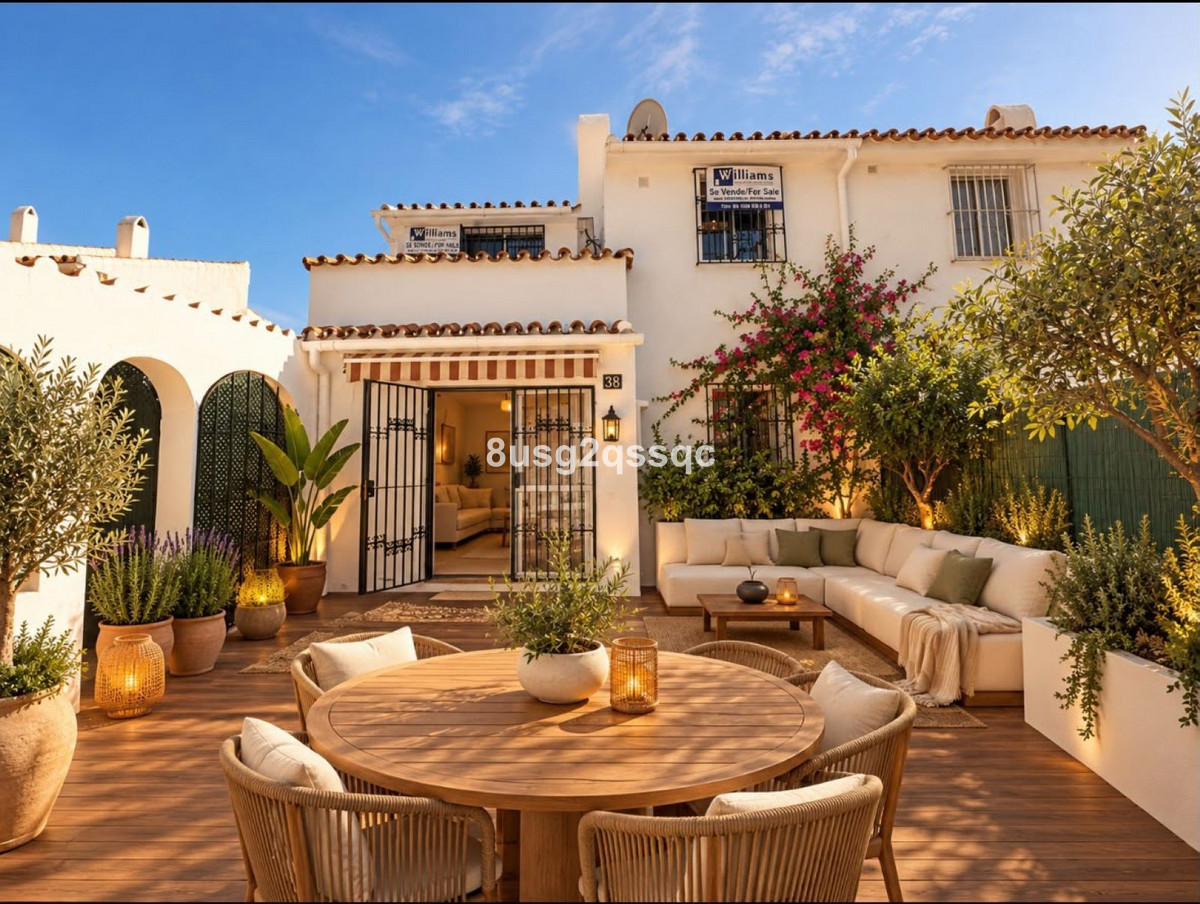 Huis te koop in Atalaya | 2 slaapkamers H5528515