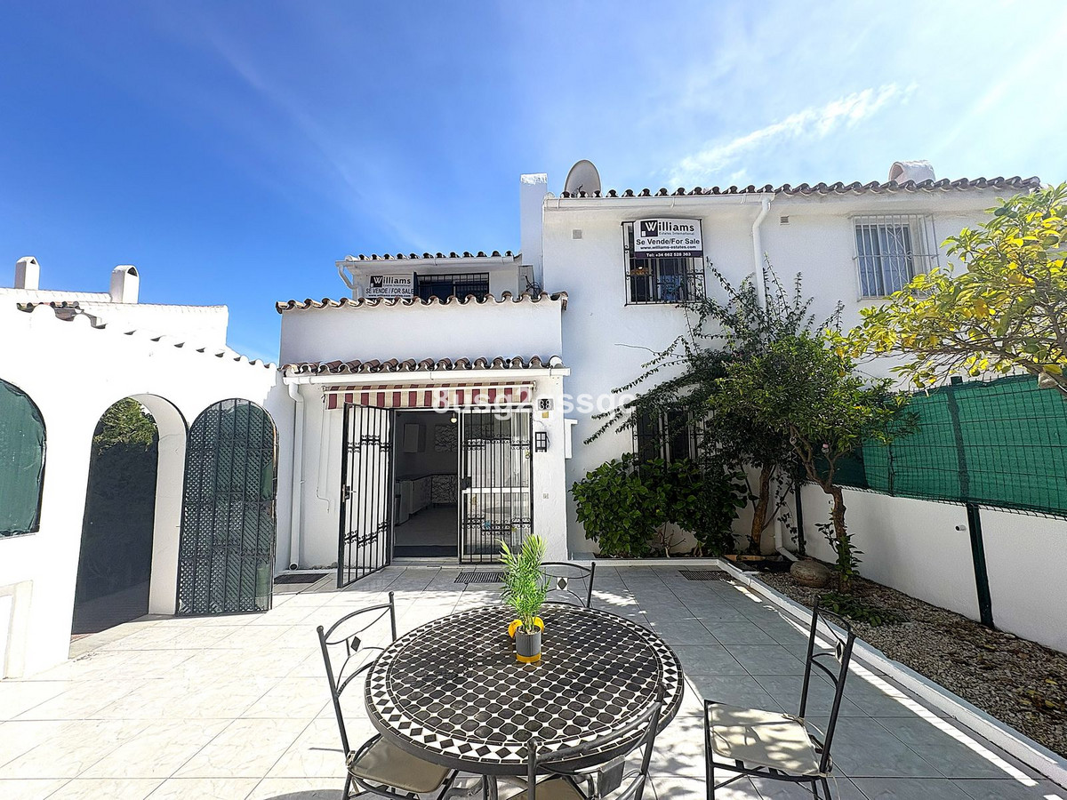 Huis te koop in Atalaya | 2 slaapkamers H5528515