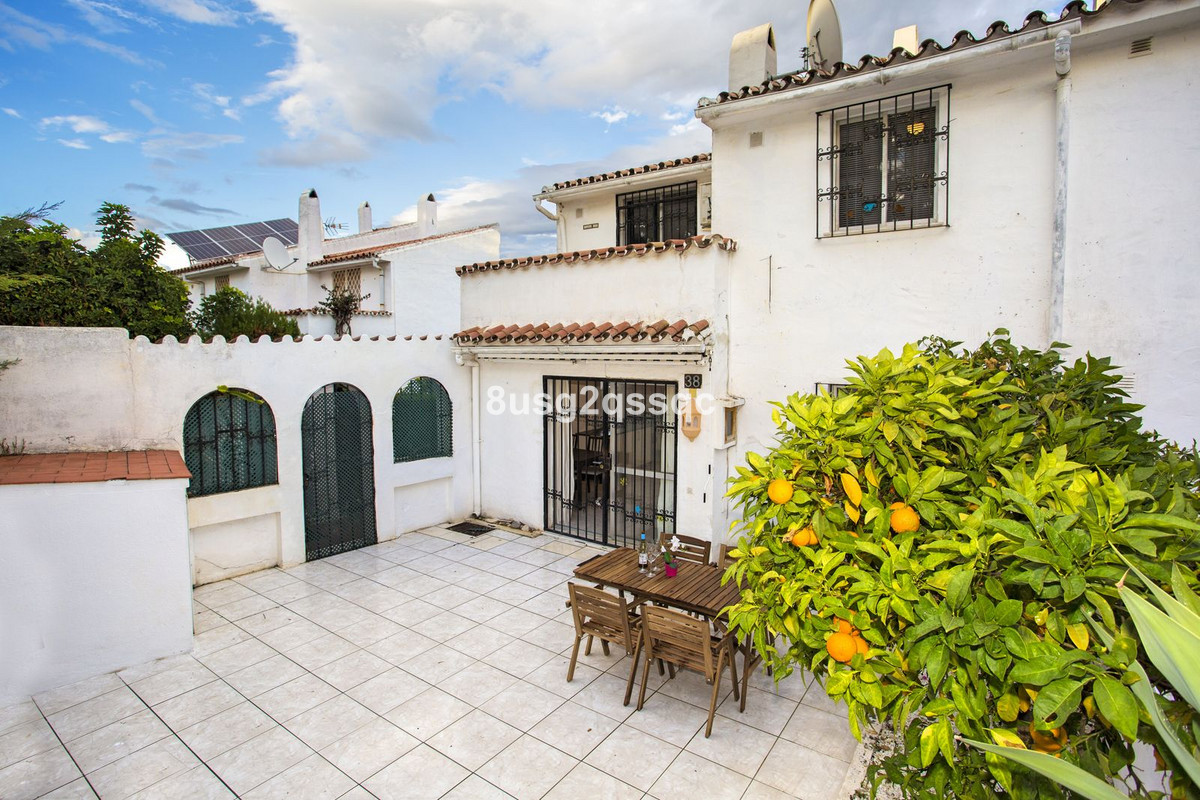 Huis te koop in Atalaya | 2 slaapkamers H5528515
