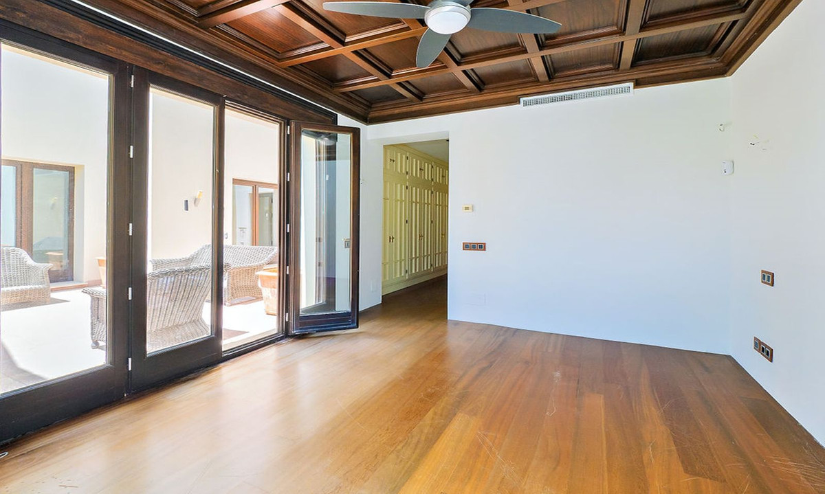 Vrijstaande Villa in Bahía de Marbella-18