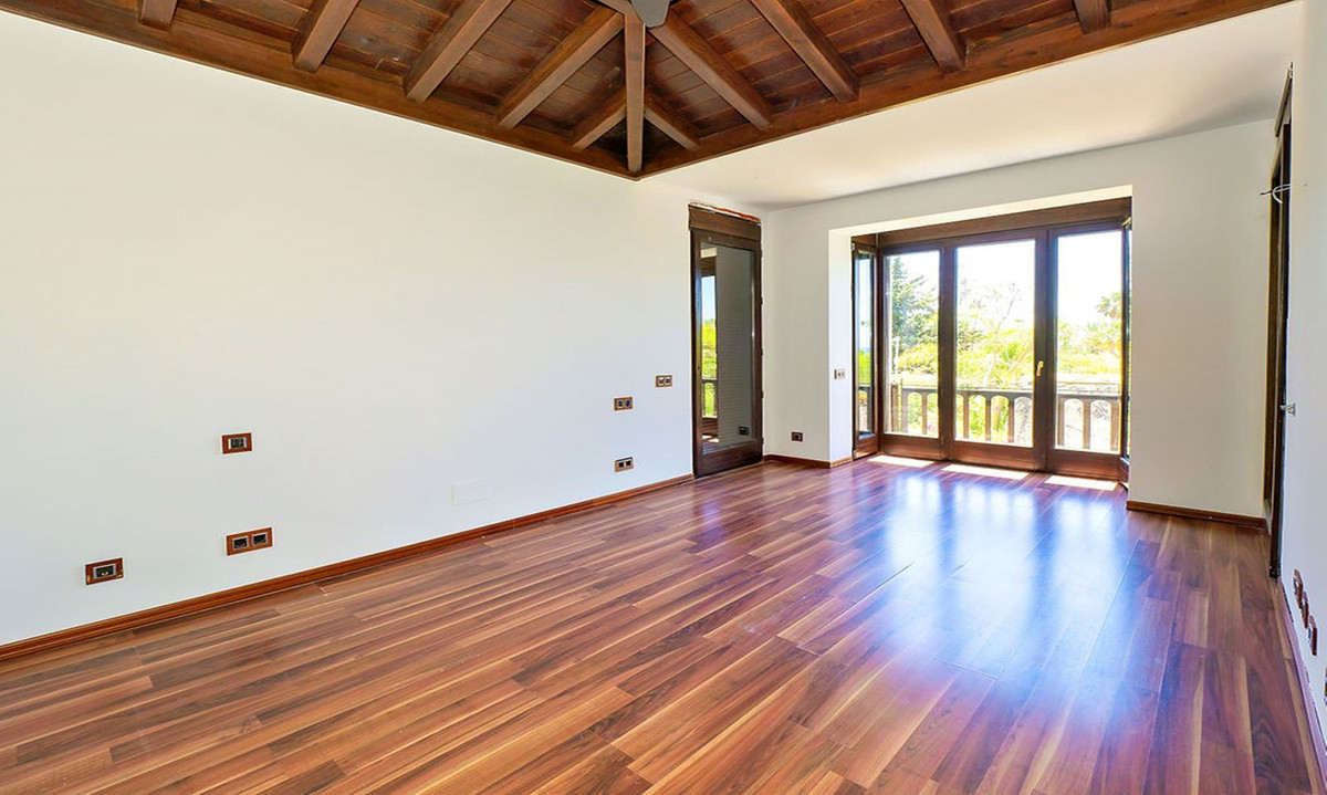 Vrijstaande Villa in Bahía de Marbella-30