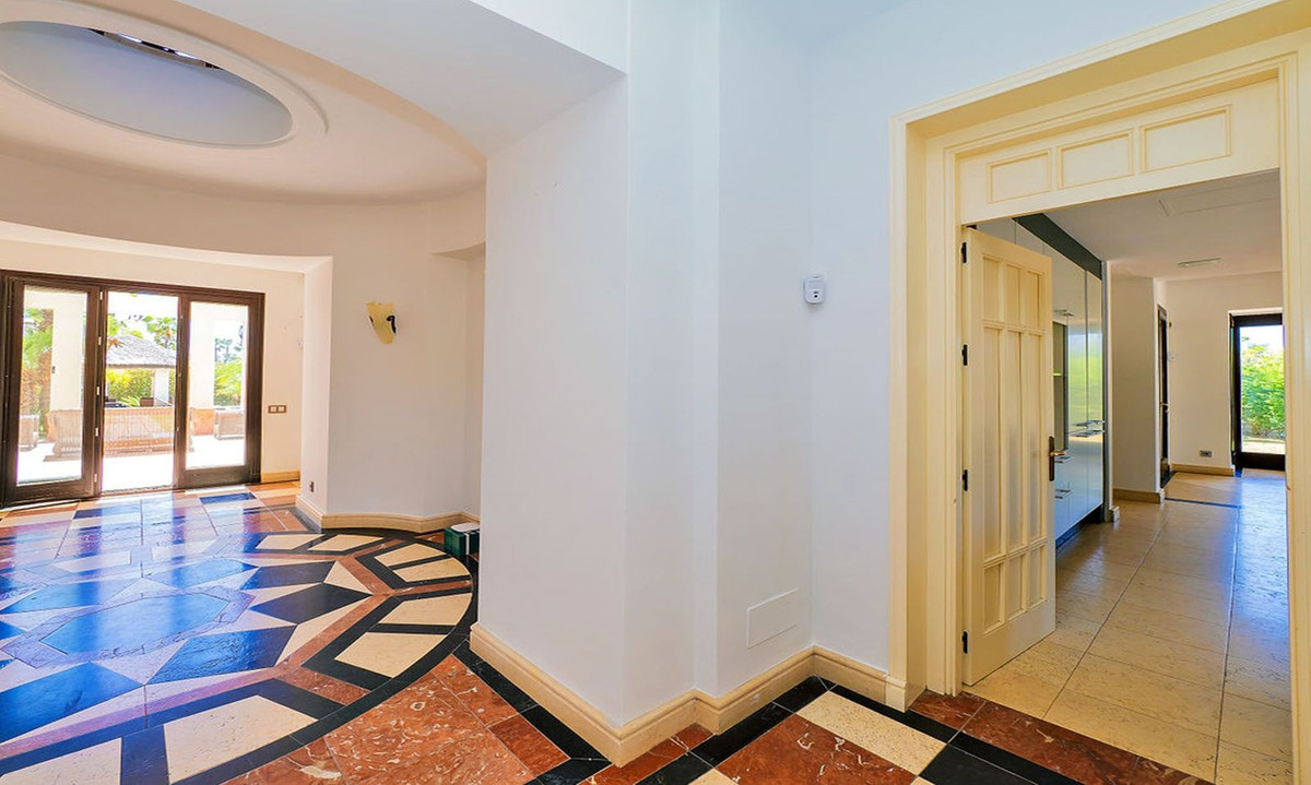 Vrijstaande Villa in Bahía de Marbella-34