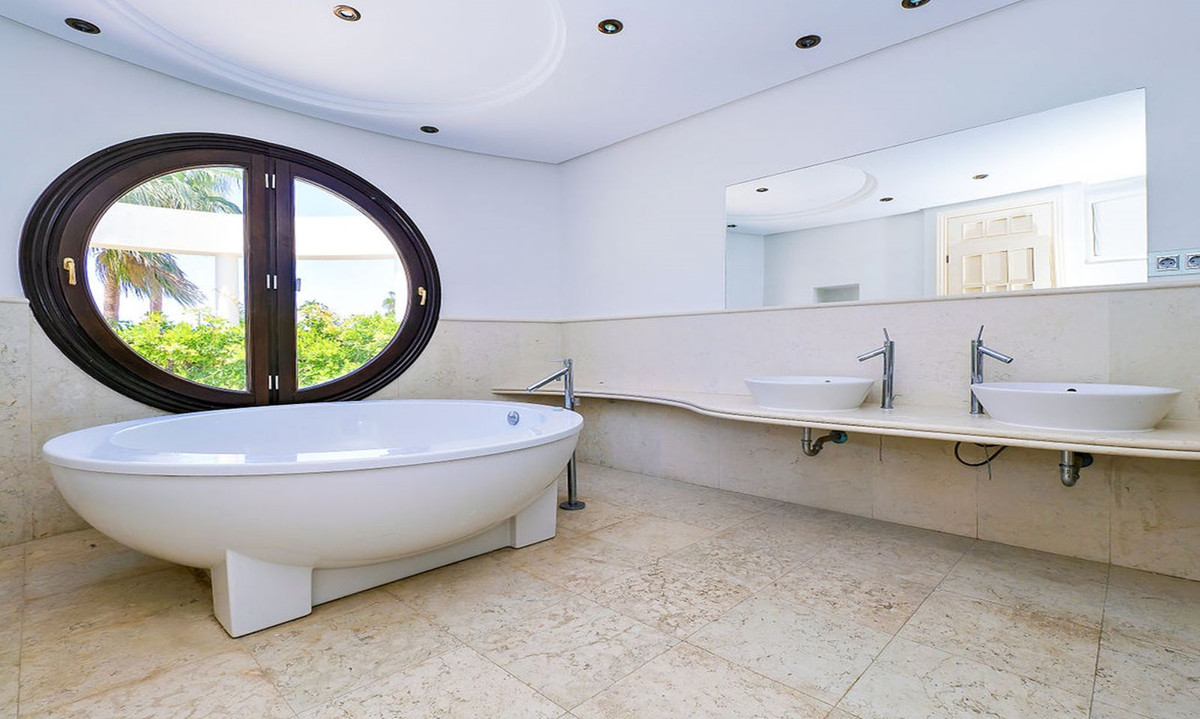 Vrijstaande Villa in Bahía de Marbella-37