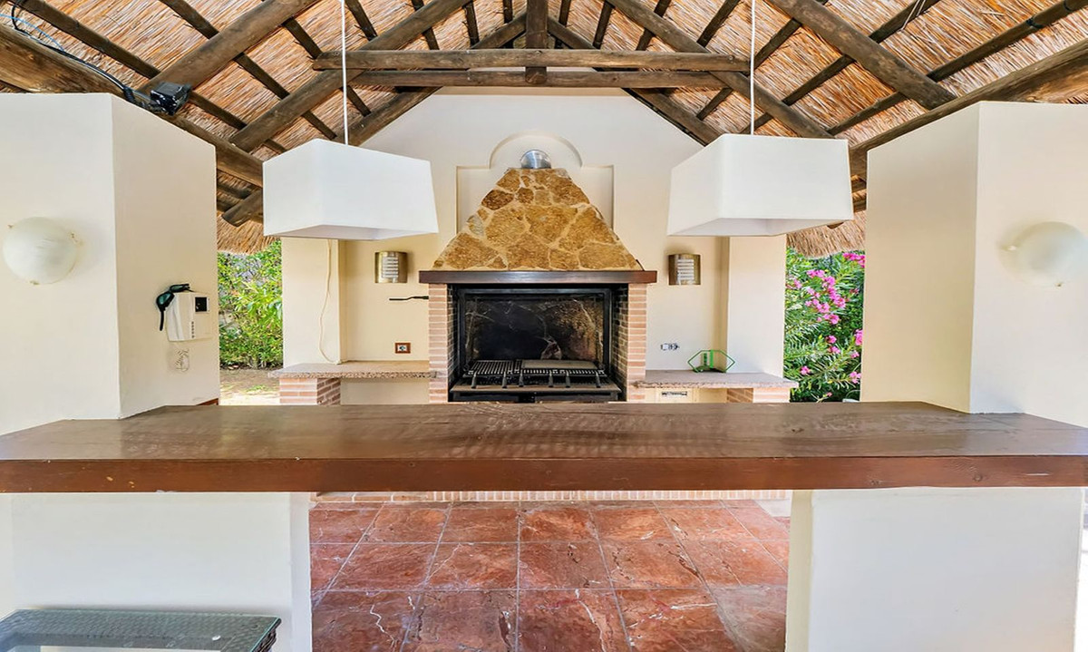 Vrijstaande Villa in Bahía de Marbella-38