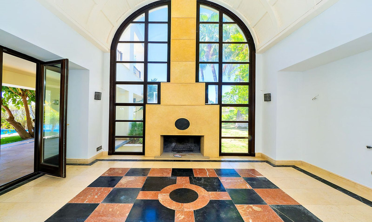 Vrijstaande Villa in Bahía de Marbella-5