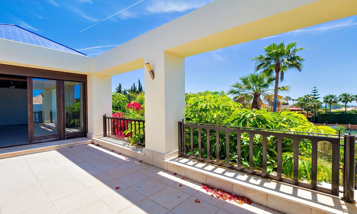 Vrijstaande Villa in Bahía de Marbella-50