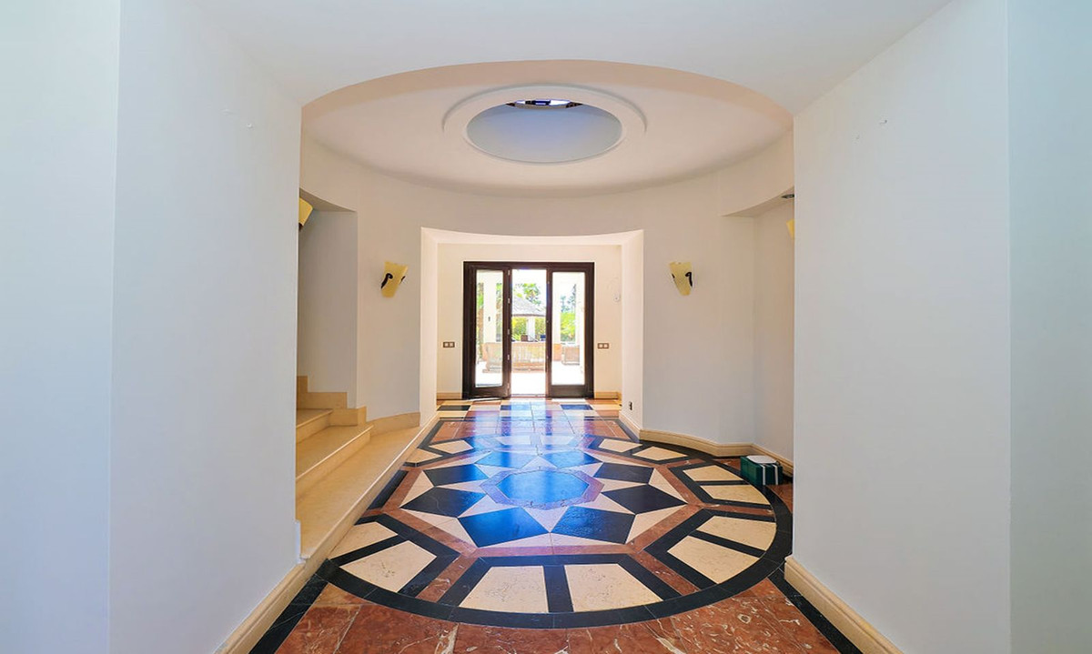 Vrijstaande Villa in Bahía de Marbella-51