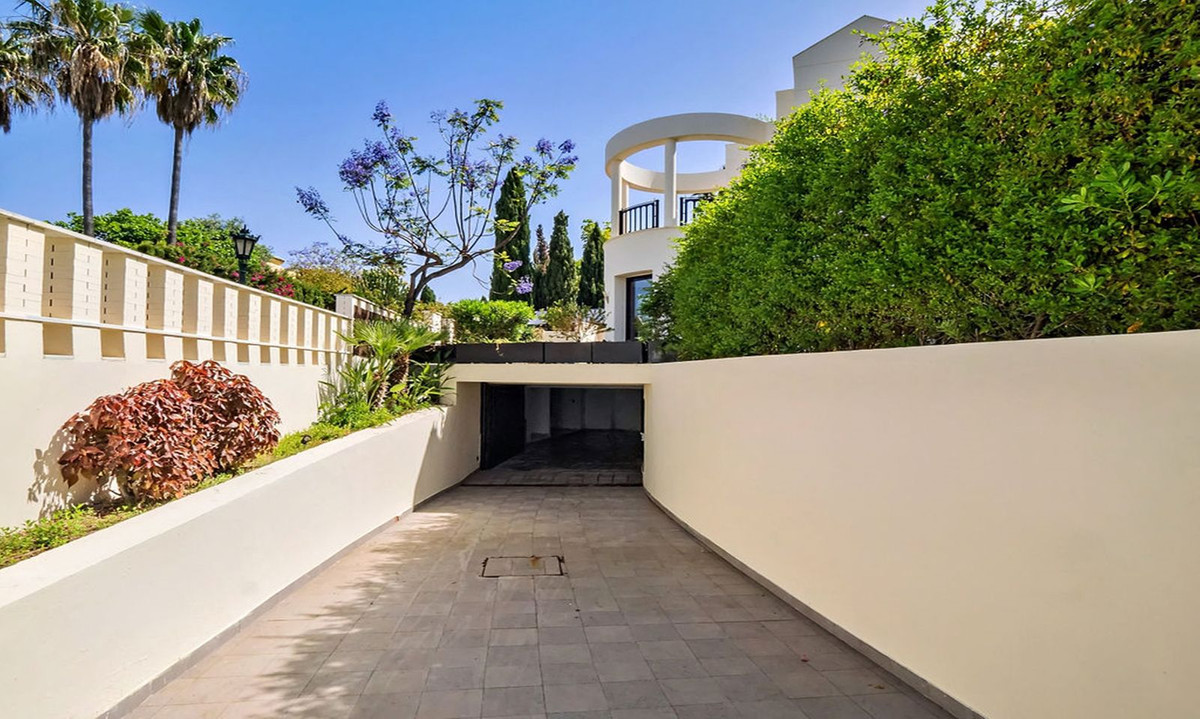 Vrijstaande Villa in Bahía de Marbella-57