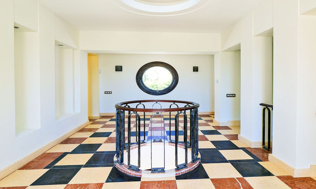 Vrijstaande Villa in Bahía de Marbella-59
