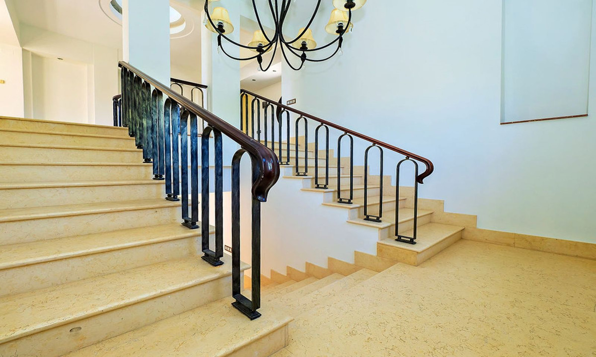 Vrijstaande Villa in Bahía de Marbella-60