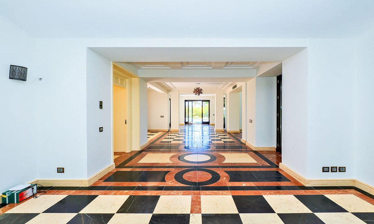 Vrijstaande Villa in Bahía de Marbella-8