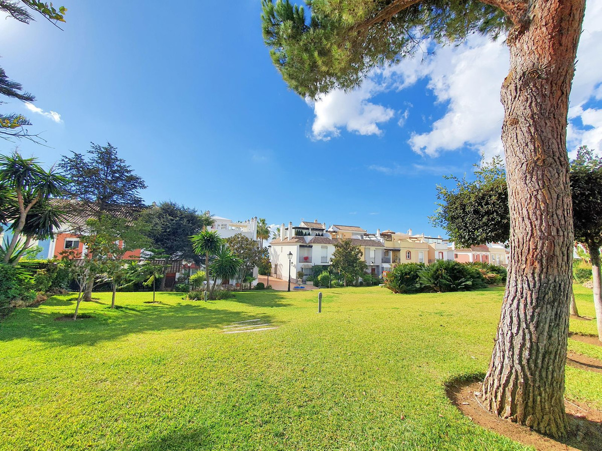 Geschakelde Woning in Bahía de Marbella-20