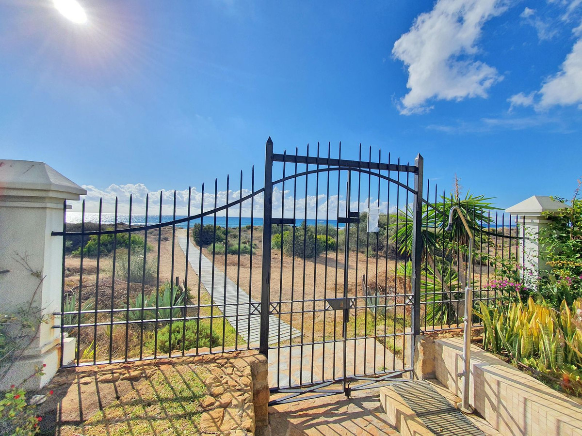 Geschakelde Woning in Bahía de Marbella-21