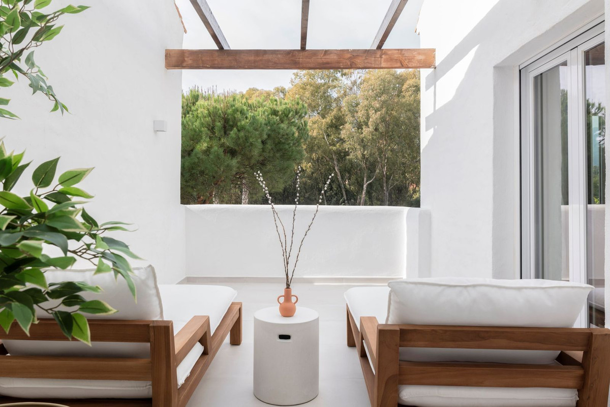 House te koop in Bahía de Marbella | 3 slaapkamers H4871884