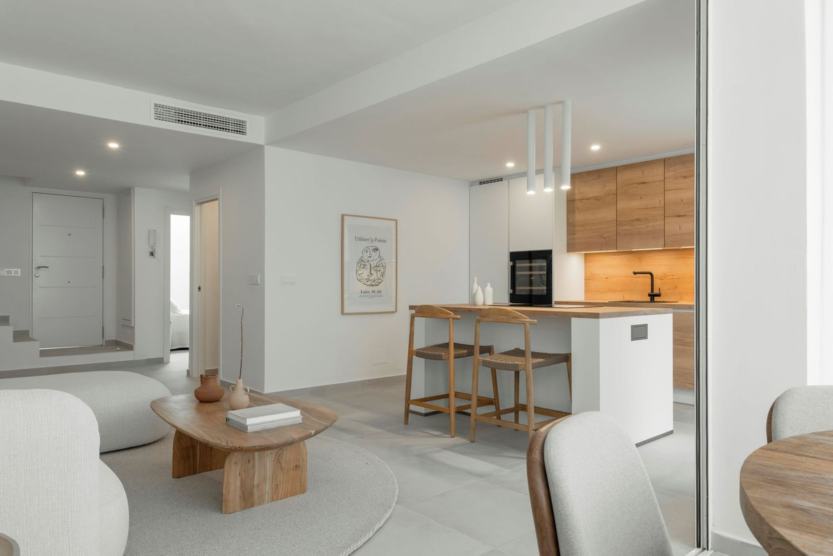 House te koop in Bahía de Marbella | 3 slaapkamers H4871884