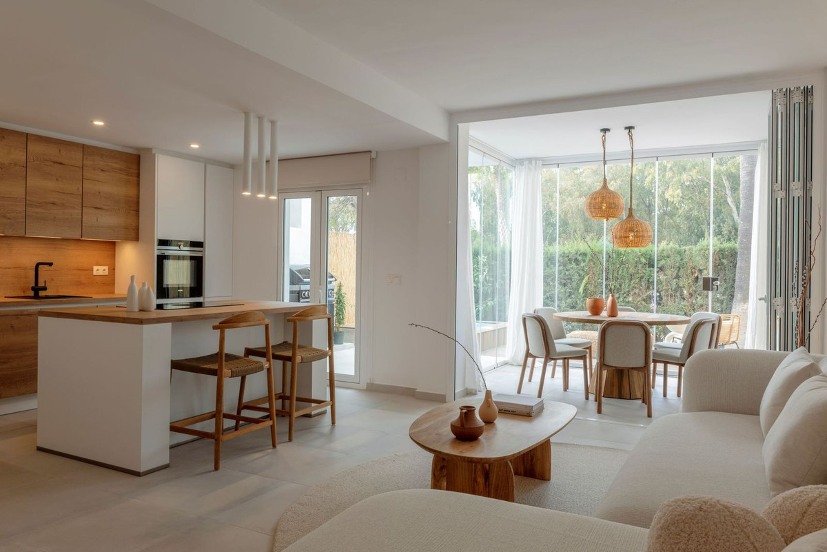 House te koop in Bahía de Marbella | 3 slaapkamers H4871884