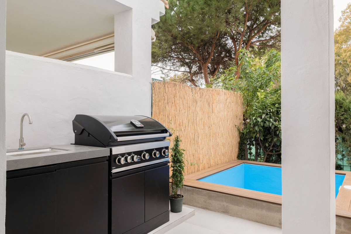 House te koop in Bahía de Marbella | 3 slaapkamers H4871884