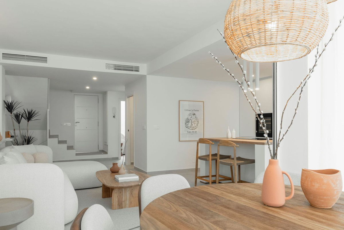 House te koop in Bahía de Marbella | 3 slaapkamers H4871884