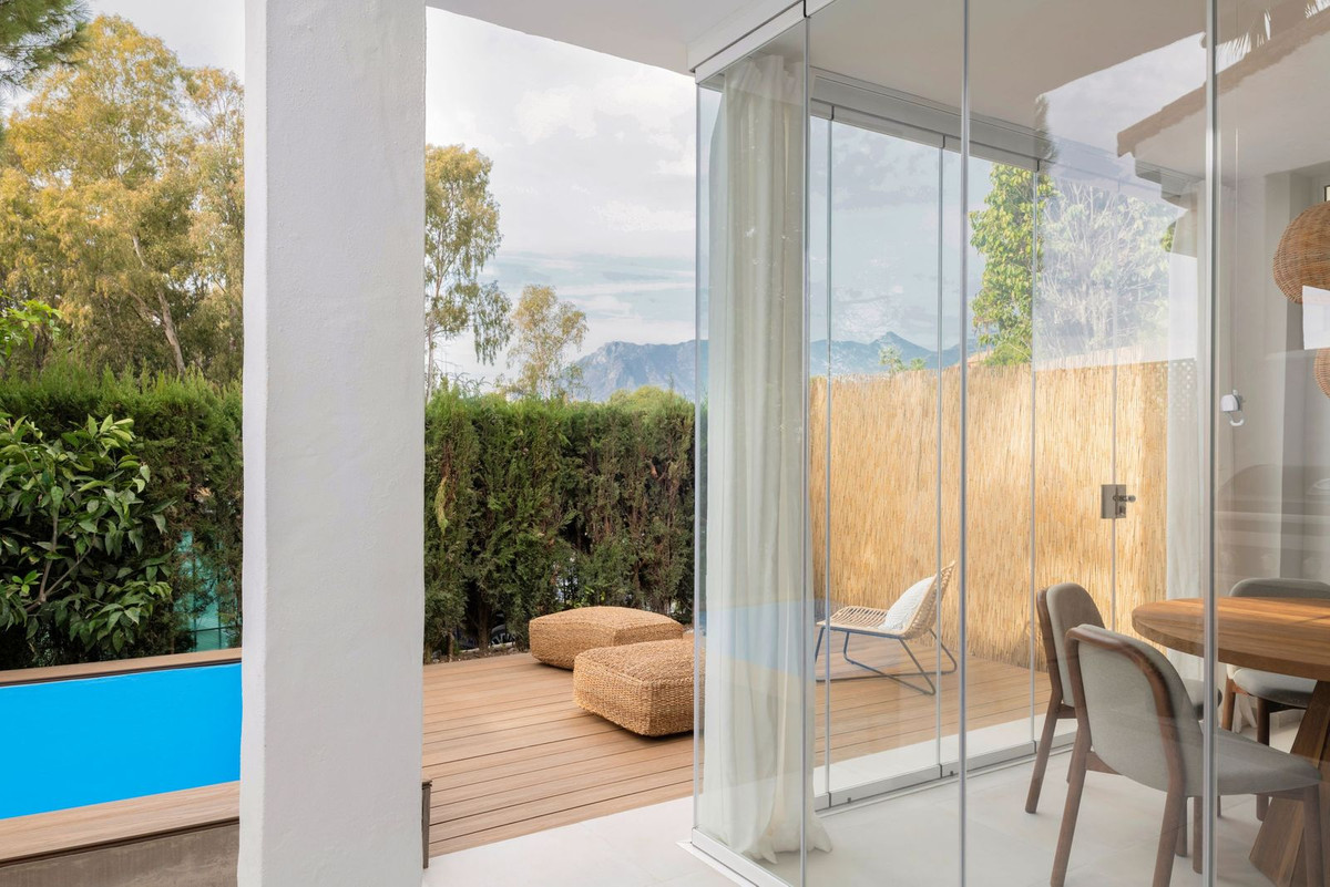 House te koop in Bahía de Marbella | 3 slaapkamers H4871884