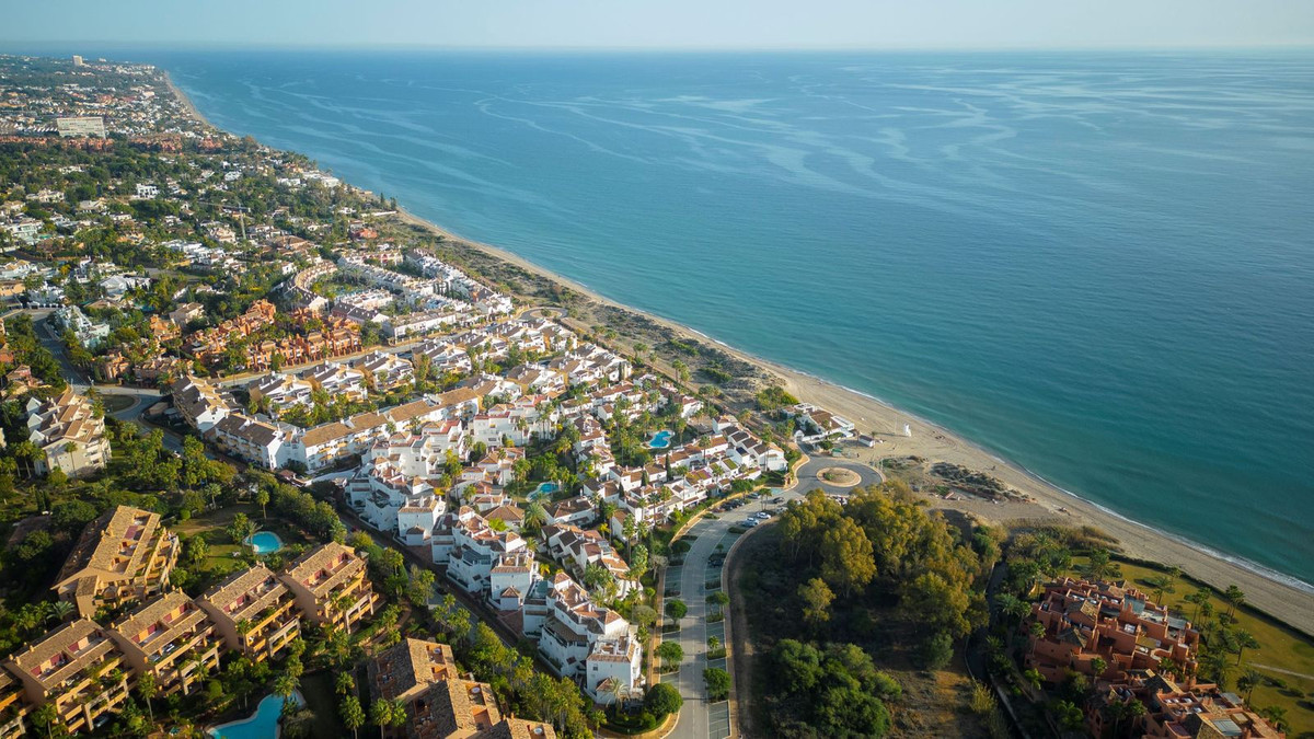 House te koop in Bahía de Marbella | 3 slaapkamers H4871884