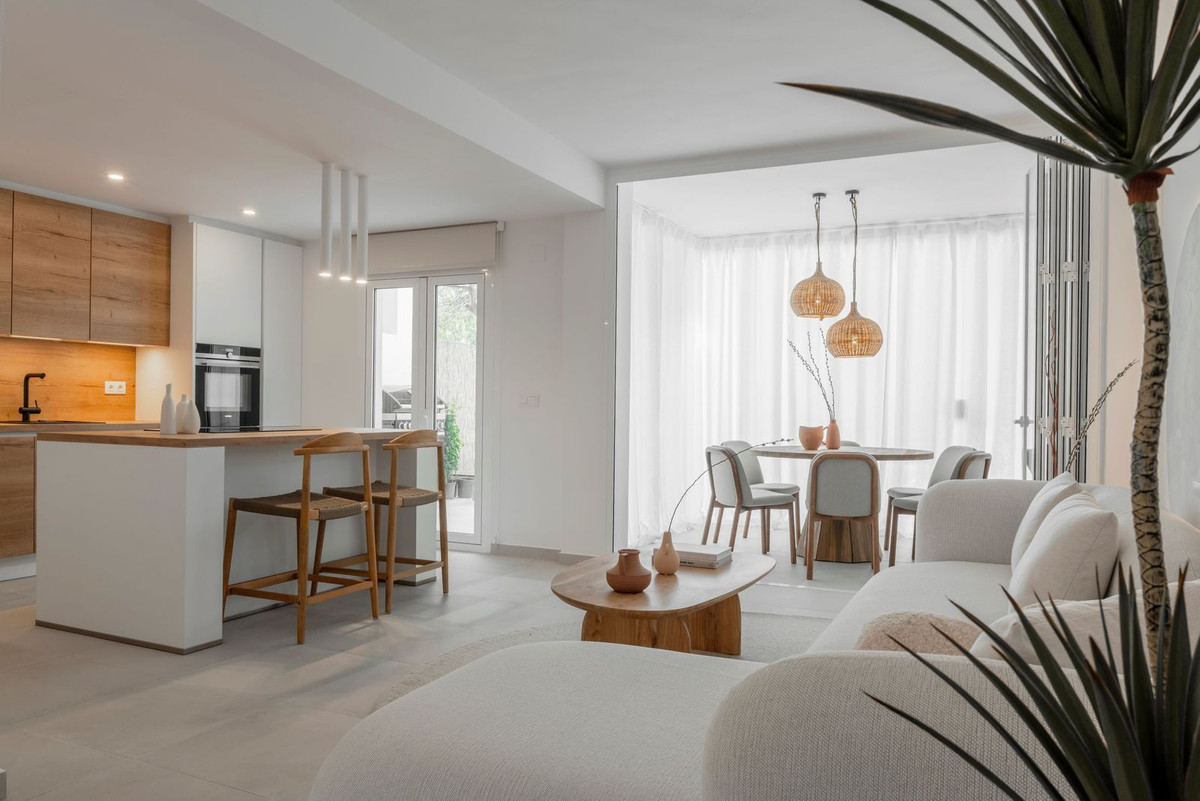 House te koop in Bahía de Marbella | 3 slaapkamers H4871884