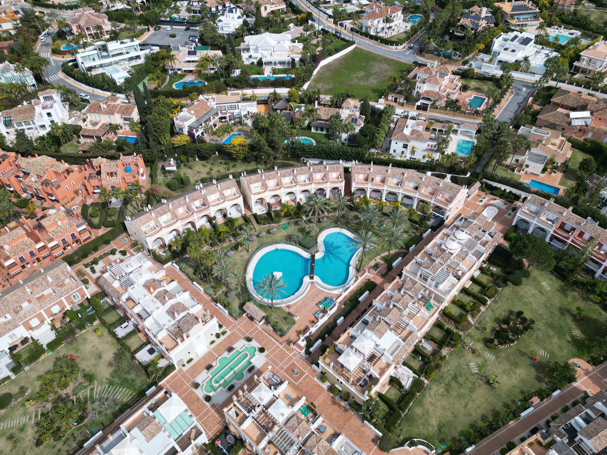 Semi-Vrijstaande Villa in Bahía de Marbella-6