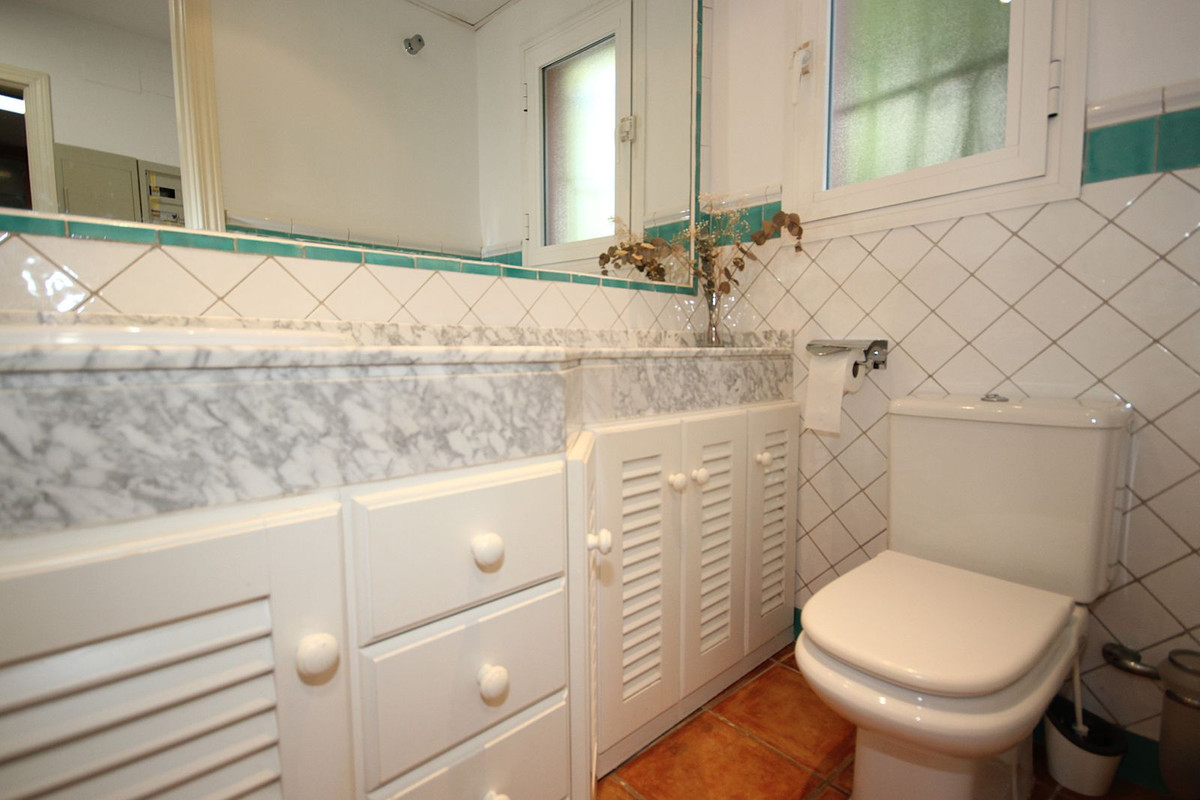Huis te koop in Bahía de Marbella | 3 slaapkamers H5078884
