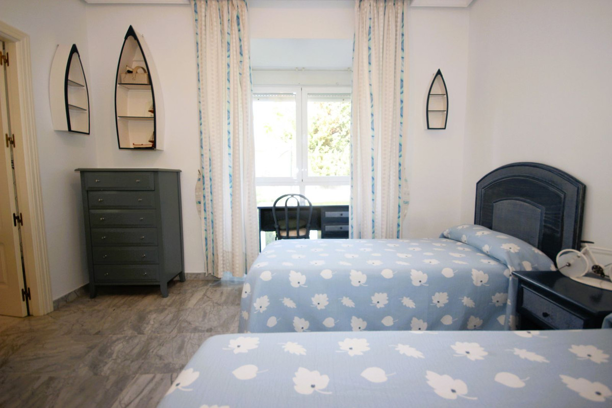 Huis te koop in Bahía de Marbella | 3 slaapkamers H5078884