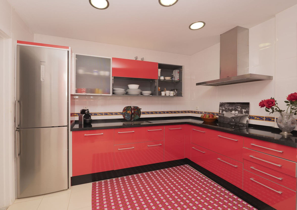 Huis te koop in Bahía de Marbella | 3 slaapkamers H5199661