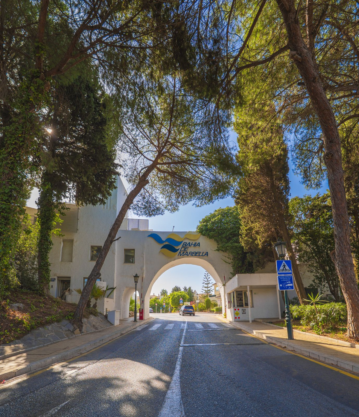 Huis te koop in Bahía de Marbella | 3 slaapkamers H5199661