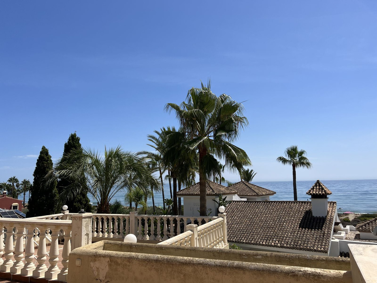 Huis te koop in Bahía de Marbella | 4 slaapkamers H5251417