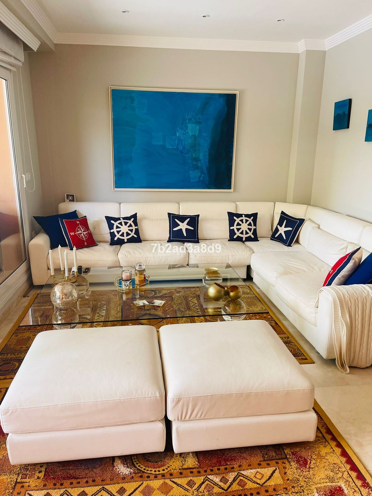 Huis te koop in Bahía de Marbella | 5 slaapkamers H5358190