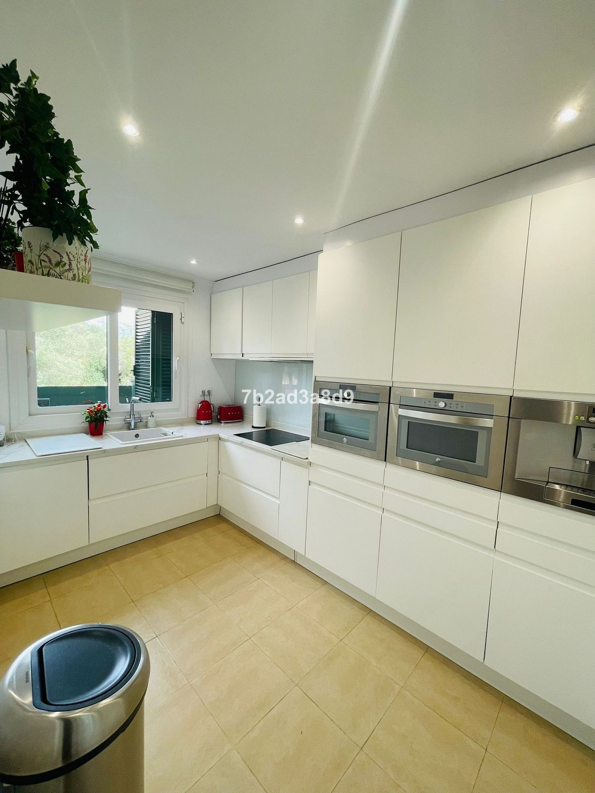 Huis te koop in Bahía de Marbella | 5 slaapkamers H5358190