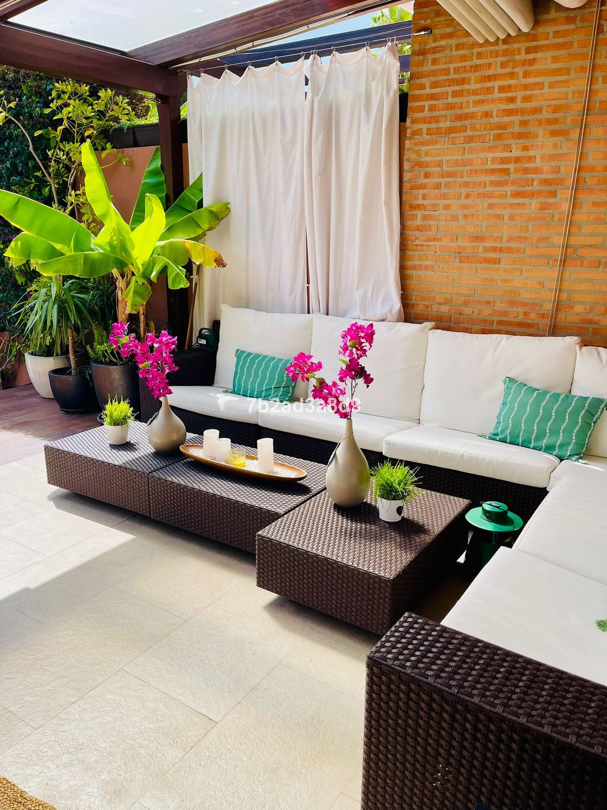 Huis te koop in Bahía de Marbella | 5 slaapkamers H5358190