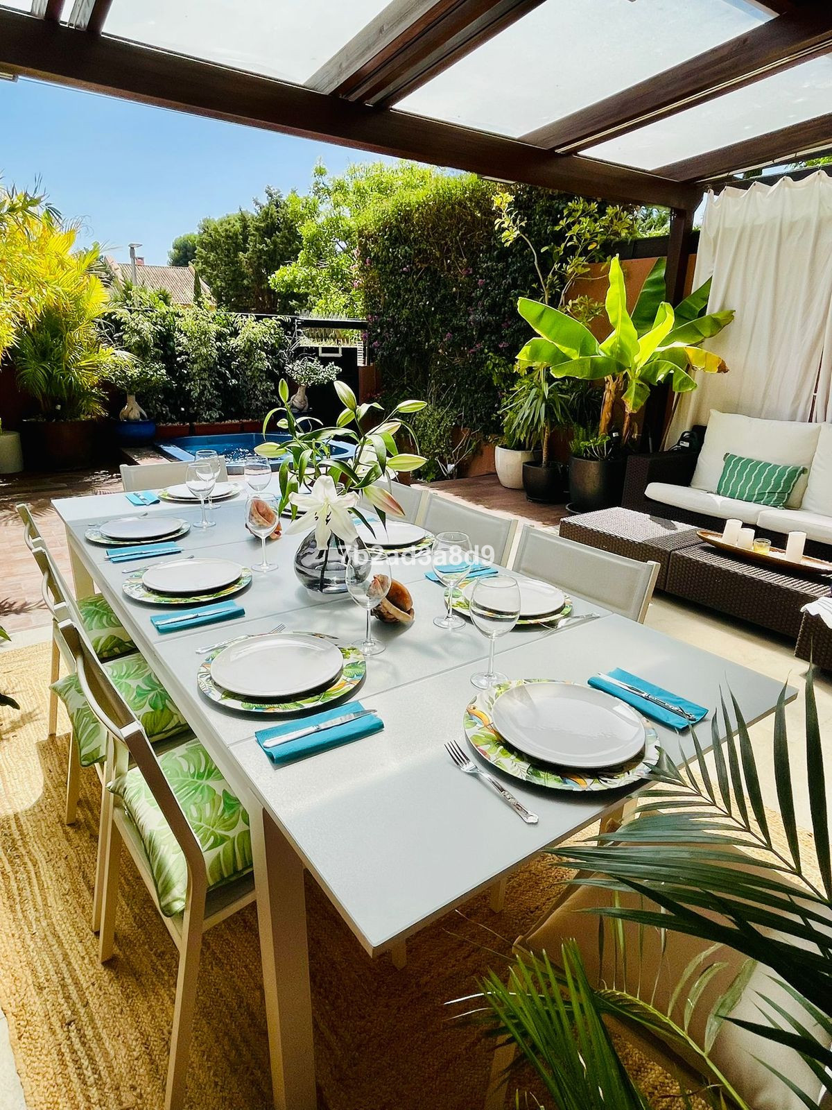 Huis te koop in Bahía de Marbella | 5 slaapkamers H5358190