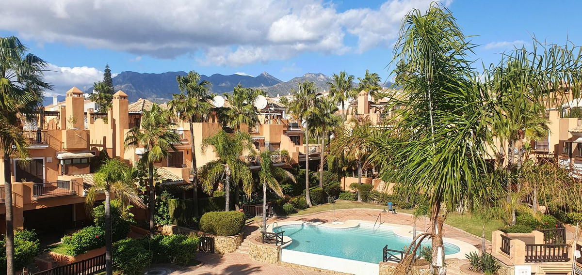 Huis te koop in Bahía de Marbella | 2 slaapkamers H5360689