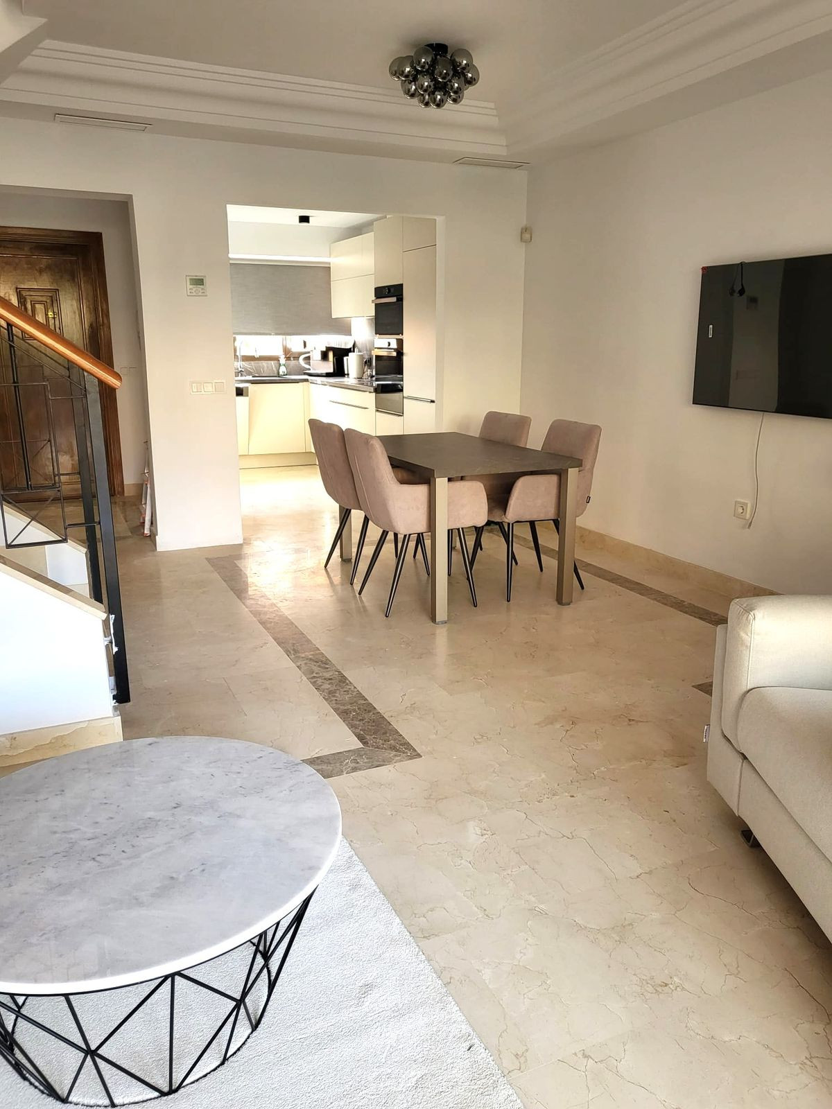 Huis te koop in Bahía de Marbella | 2 slaapkamers H5360689