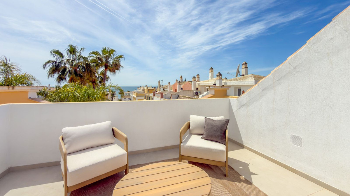 Huis te koop in Bahía de Marbella | 3 slaapkamers H5363734