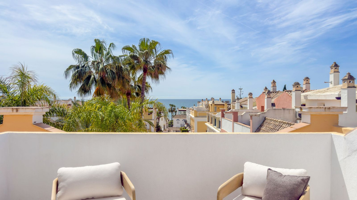 Huis te koop in Bahía de Marbella | 3 slaapkamers H5363734