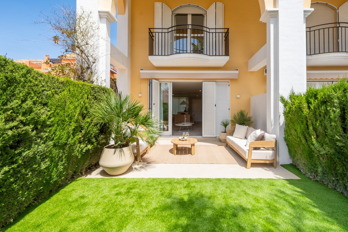 Huis te koop in Bahía de Marbella | 3 slaapkamers H5363734