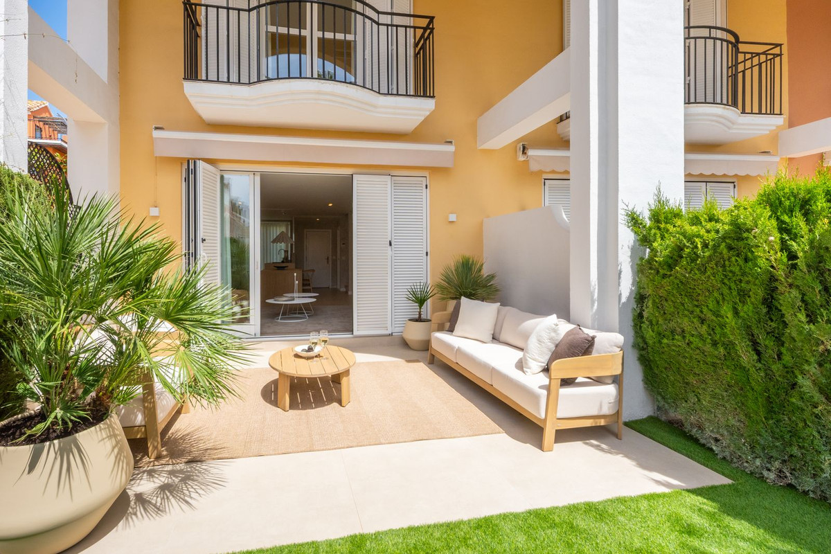Huis te koop in Bahía de Marbella | 3 slaapkamers H5363734
