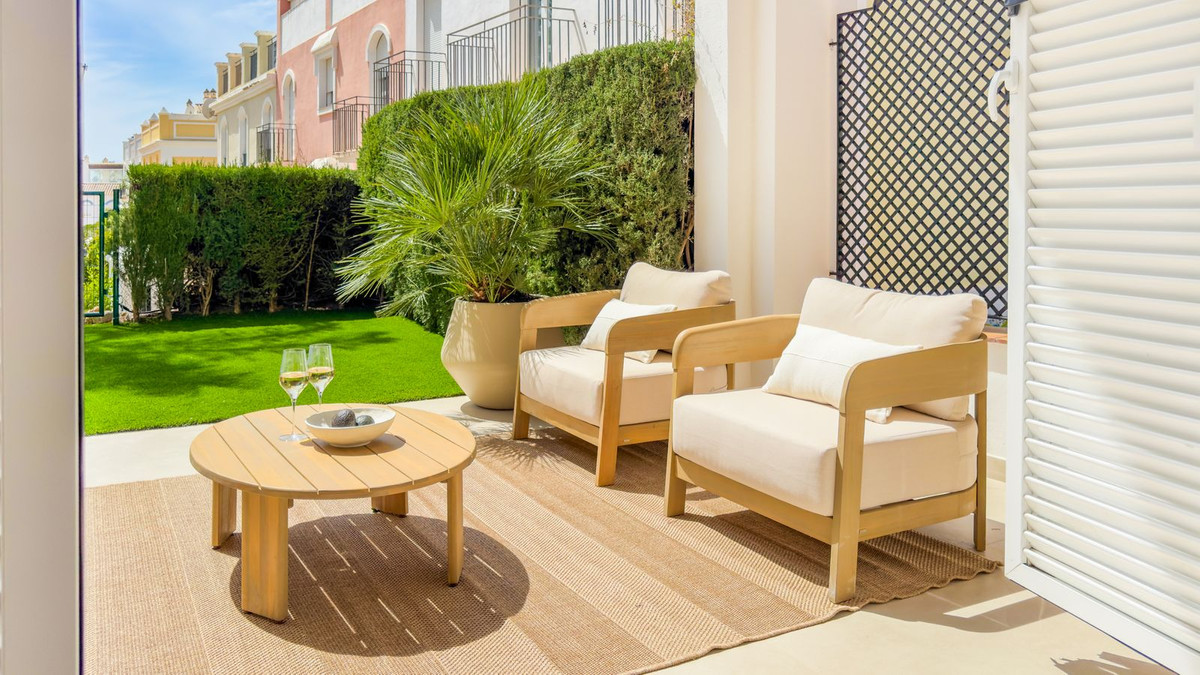 Huis te koop in Bahía de Marbella | 3 slaapkamers H5363734