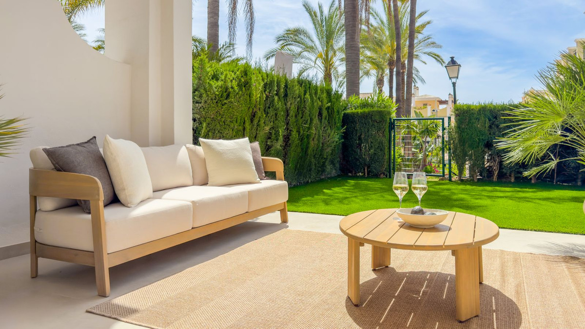 Huis te koop in Bahía de Marbella | 3 slaapkamers H5363734