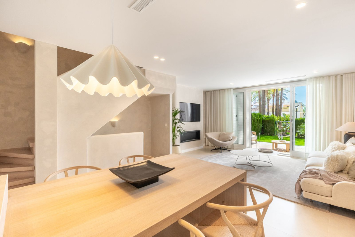 Huis te koop in Bahía de Marbella | 3 slaapkamers H5363734