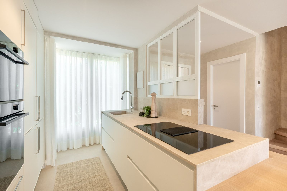 Huis te koop in Bahía de Marbella | 3 slaapkamers H5363734