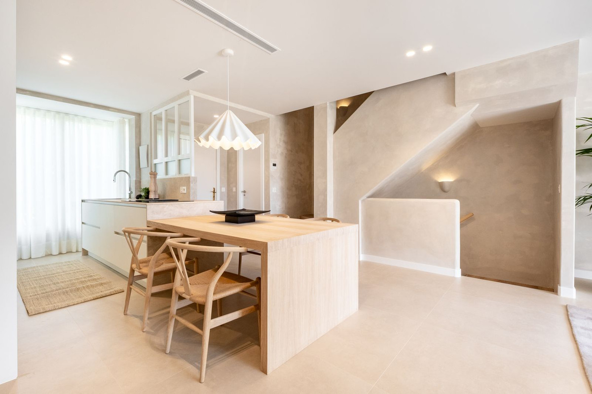 Huis te koop in Bahía de Marbella | 3 slaapkamers H5363734