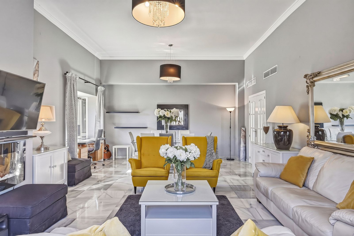 Huis te koop in Bahía de Marbella | 3 slaapkamers H5397595
