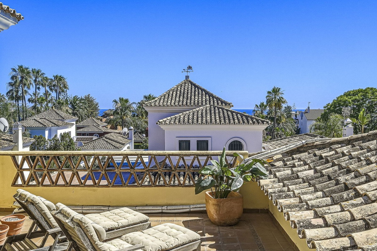 Huis te koop in Bahía de Marbella | 3 slaapkamers H5397595