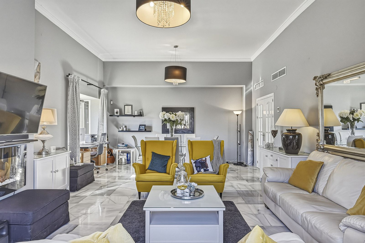 Huis te koop in Bahía de Marbella | 3 slaapkamers H5397595