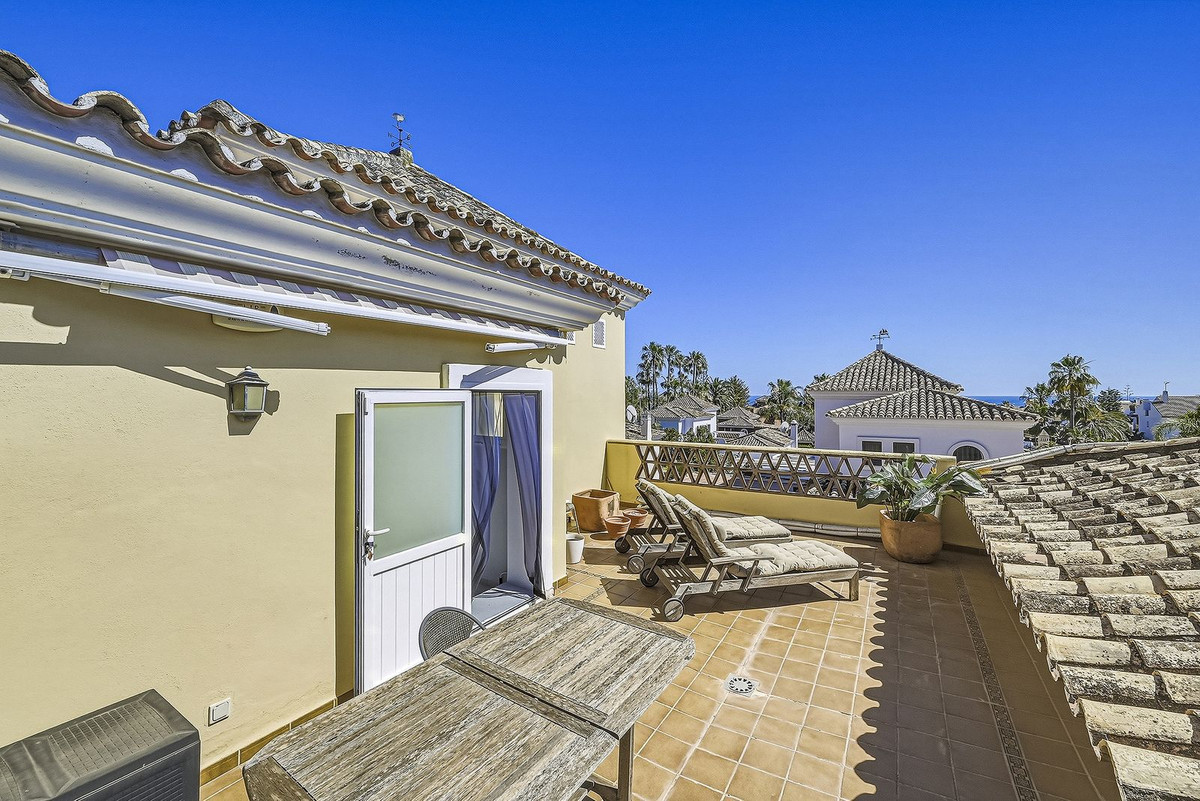 Huis te koop in Bahía de Marbella | 3 slaapkamers H5397595